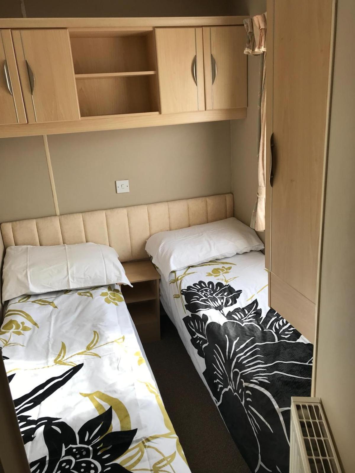 Cedar Bank 6 Hotel Skegness Ngoại thất bức ảnh