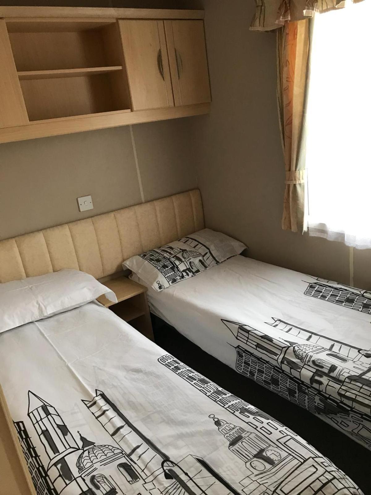 Cedar Bank 6 Hotel Skegness Ngoại thất bức ảnh